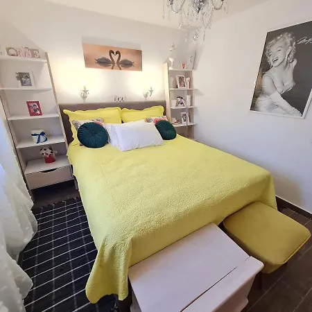 Apartment Rainbow Apartment