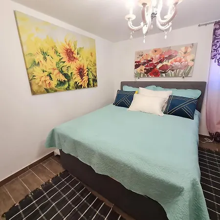 Apartment Apartment Rainbow Novi Vinodolski